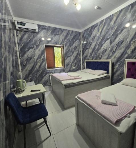Jontowr hotel