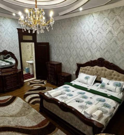 Quvonch Hotel