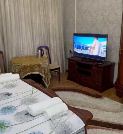 Quvonch Hotel