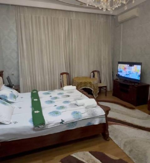 Quvonch Hotel