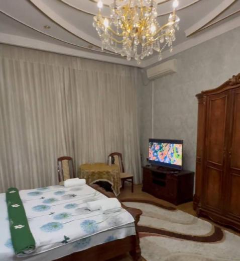 Quvonch Hotel