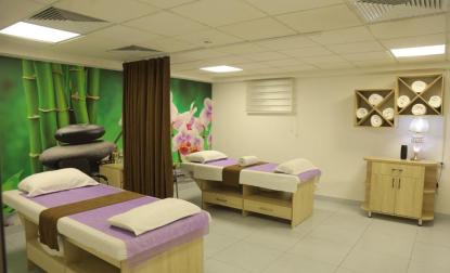 Гостиница Hotel Inspira-S Tashkent