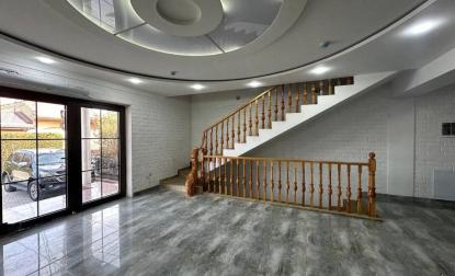 Гостиница Бутик-отель Macan