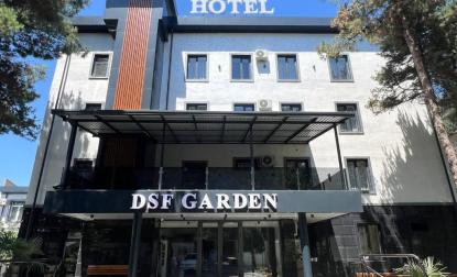 Гостиница DSF GARDEN
