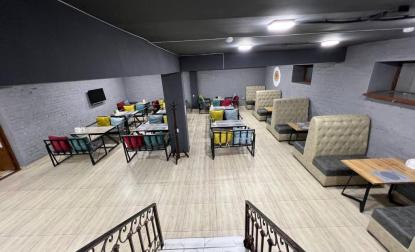 Гостиница Hirot