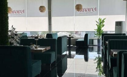 Гостиница Avant Wellness Hotel Tashkent Pool&Spa